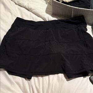LULULEMON SKIRT
